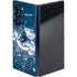 NHL Vancouver Canucks Frozen Galaxy Z Fold6 Skin