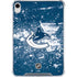 NHL Vancouver Canucks Frozen iPad 11th Gen (2025) Clear Case