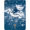 NHL Vancouver Canucks Frozen Apple iPad Air Skin