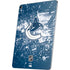 NHL Vancouver Canucks Frozen Apple iPad Air Skin