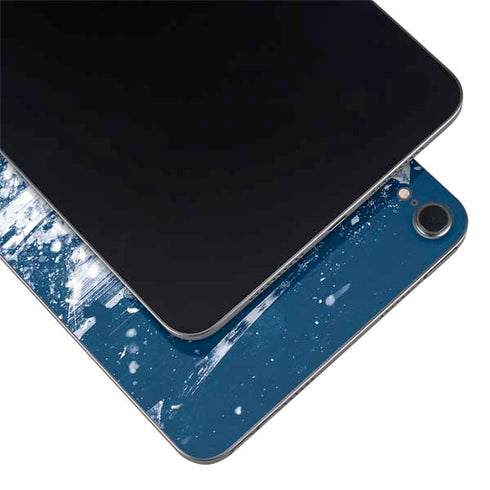 NHL Vancouver Canucks Frozen Apple iPad Mini Skin