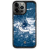 NHL Vancouver Canucks Frozen iPhone Cases
