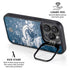 NHL Vancouver Canucks Frozen iPhone 13 Pro Kickstand Case