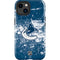NHL Vancouver Canucks Frozen iPhone 15 Impact Case