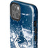 NHL Vancouver Canucks Frozen iPhone 15 Impact Case