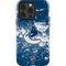 NHL Vancouver Canucks Frozen iPhone 15 Pro Impact Case