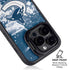 NHL Vancouver Canucks Frozen iPhone 15 Pro Kickstand Case