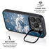NHL Vancouver Canucks Frozen iPhone 15 Pro Max Kickstand Case