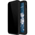 NHL Vancouver Canucks Frozen iPhone 15 Pro Waterproof Case