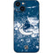 NHL Vancouver Canucks Frozen iPhone 15 Skin