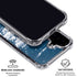 NHL Vancouver Canucks Frozen iPhone 16 Clear Case