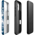 NHL Vancouver Canucks Frozen iPhone 16 Impact Case