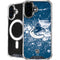 NHL Vancouver Canucks Frozen iPhone 16 MagSafe Case