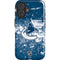 NHL Vancouver Canucks Frozen iPhone 16 Magsafe Impact Case