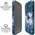 NHL Vancouver Canucks Frozen iPhone 16 Magsafe Impact Case
