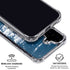 NHL Vancouver Canucks Frozen iPhone 16 Plus Clear Case