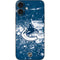 NHL Vancouver Canucks Frozen iPhone 16 Plus Skin