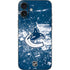 NHL Vancouver Canucks Frozen iPhone 16 Plus Skin