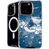 NHL Vancouver Canucks Frozen iPhone 16 Pro MagSafe Case