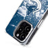 NHL Vancouver Canucks Frozen iPhone 16 Pro MagSafe Case