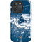 NHL Vancouver Canucks Frozen iPhone 16 Pro Magsafe Impact Case