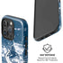 NHL Vancouver Canucks Frozen iPhone 16 Pro Magsafe Impact Case