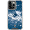 NHL Vancouver Canucks Frozen iPhone 16 Pro Max Clear Case