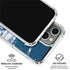 NHL Vancouver Canucks Frozen iPhone 16 Pro Max Clear Case
