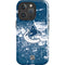 NHL Vancouver Canucks Frozen iPhone 16 Pro Max Impact Case
