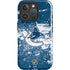 NHL Vancouver Canucks Frozen iPhone 16 Pro Max Impact Case