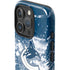 NHL Vancouver Canucks Frozen iPhone 16 Pro Max Impact Case