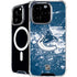 NHL Vancouver Canucks Frozen iPhone 16 Pro Max MagSafe Case