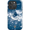 NHL Vancouver Canucks Frozen iPhone 16 Pro Max Magsafe Impact Case