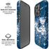 NHL Vancouver Canucks Frozen iPhone 16 Pro Max Magsafe Impact Case