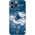 NHL Vancouver Canucks Frozen iPhone 16 Pro Max Skin