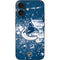 NHL Vancouver Canucks Frozen iPhone 16 Skin