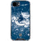 NHL Vancouver Canucks Frozen iPhone 16e Clear Case