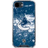 NHL Vancouver Canucks Frozen iPhone 16e Clear Case