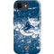 NHL Vancouver Canucks Frozen iPhone 16e Impact Case