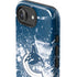 NHL Vancouver Canucks Frozen iPhone 16e Impact Case