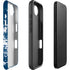 NHL Vancouver Canucks Frozen iPhone 16e Impact Case