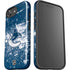 NHL Vancouver Canucks Frozen iPhone 16e Impact Case