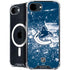 NHL Vancouver Canucks Frozen iPhone 16e MagSafe Case