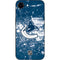 NHL Vancouver Canucks Frozen iPhone 16e Skin
