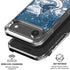 NHL Vancouver Canucks Frozen iPhone 17 Air Clear Case