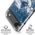 NHL Vancouver Canucks Frozen iPhone 17 Air Clear Case