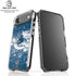 NHL Vancouver Canucks Frozen iPhone 17 Air Clear Case