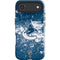 NHL Vancouver Canucks Frozen iPhone 17 Air Impact Case