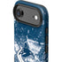 NHL Vancouver Canucks Frozen iPhone 17 Air Impact Case