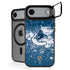 NHL Vancouver Canucks Frozen iPhone 17 Air Kickstand Case